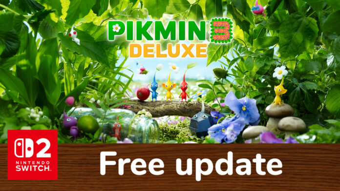Pikmin-3-Deluxe-Free-Update