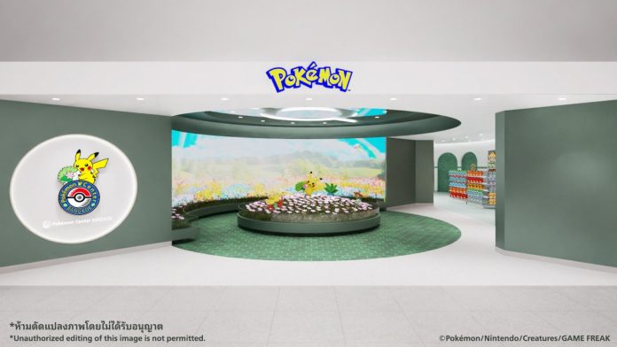 Pokemon-Center-Bangkok-Preview