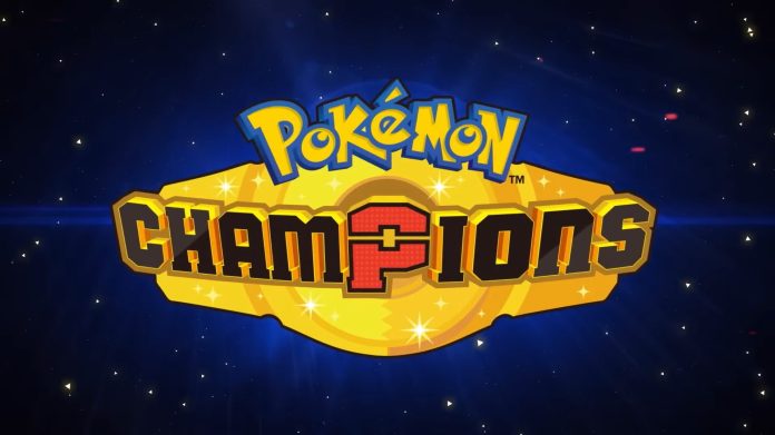 Pokemon-Champions-Mystery-Gift-codes
