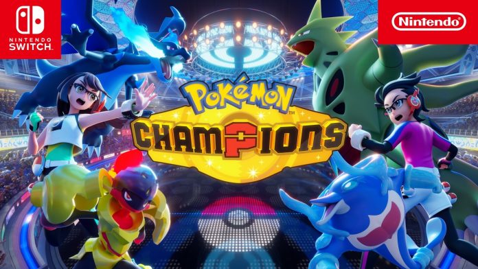 Pokemon-Champions-new-Pokemon-Regulation-M-C-1.2.0-update