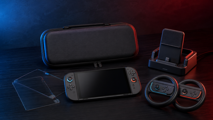 Quels accessoires choisir pour Nintendo Switch 2 Le guide utile, sans achats inutiles