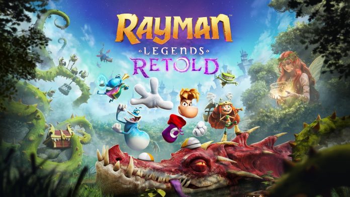 Rayman-Legends-Retold-delay