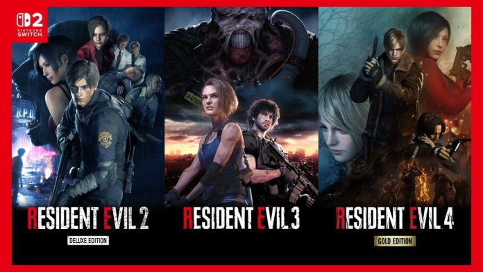 Resident-Evil-2-3-4