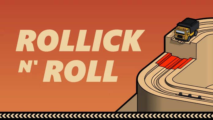 Rollick-N-Roll