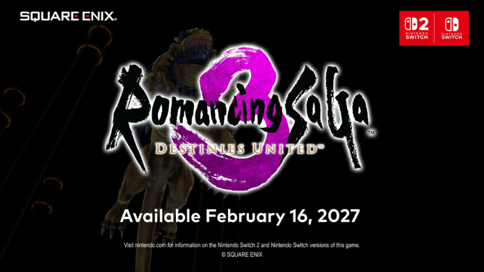 Romancing-SaGa-3-Destinies-United