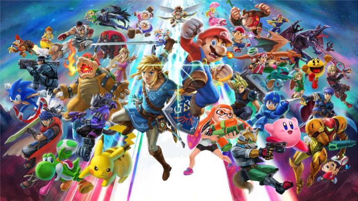 Smash-Bros-Nintendogs-rumor