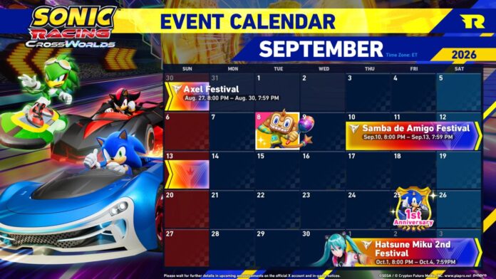 Sonic-Crossworlds-Sept-2026-Raodmap