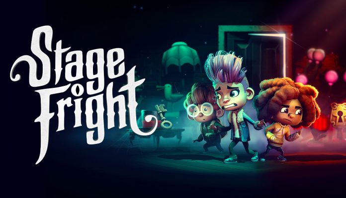Stage-Fright