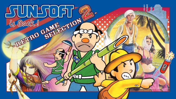 Sunsoft-is-Back-Retro-Game-Selection-2