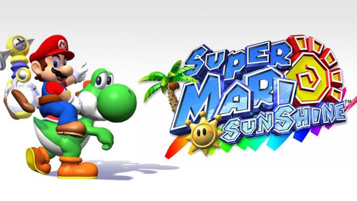 Super-Mario-Sunshine-NSO-review