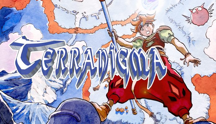 Terranigma-preview