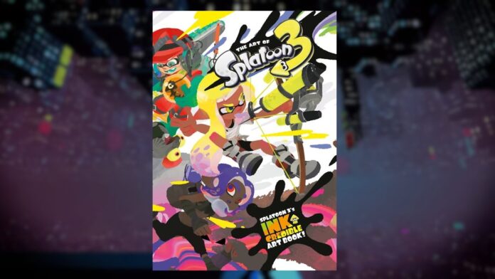 The-Art-of-Splatoon-3