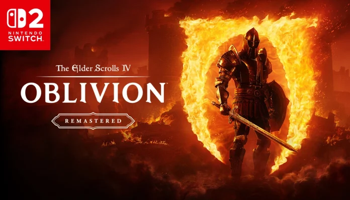 The-Elder-Scrolls-4-Oblivion-Remastered-1.1-update