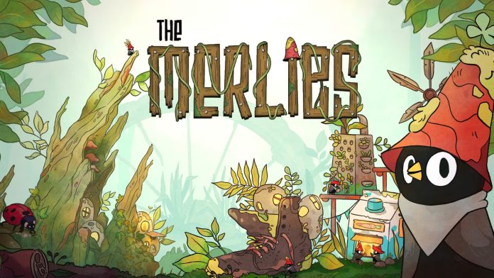 The-Merlies-1