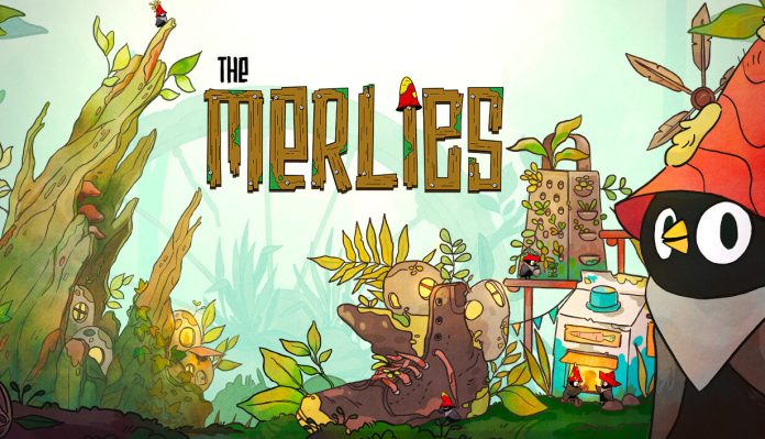 The-Merlies