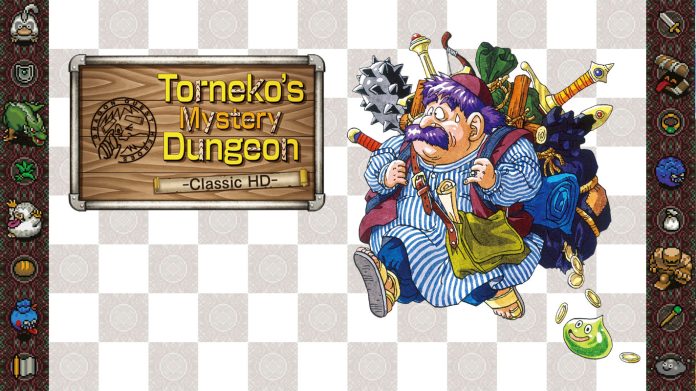 Torneko-HD-key-art