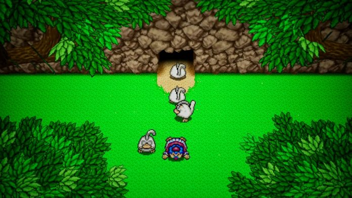 Tornekos-Mystery-Dungeon-Classic-HD