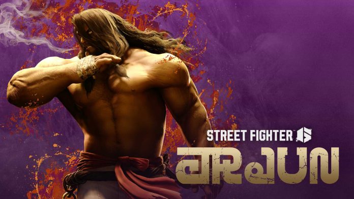 Trailer-de-gameplay-dArjun-dans-Street-Fighter-6