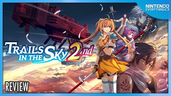 Trails-in-the-Sky-2nd-Chapter-review