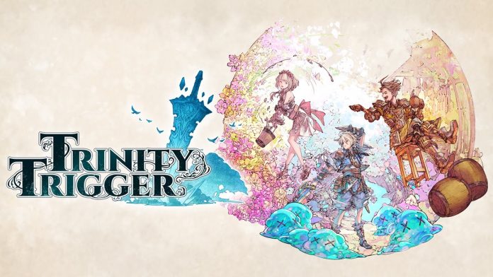 Trinity-Trigger