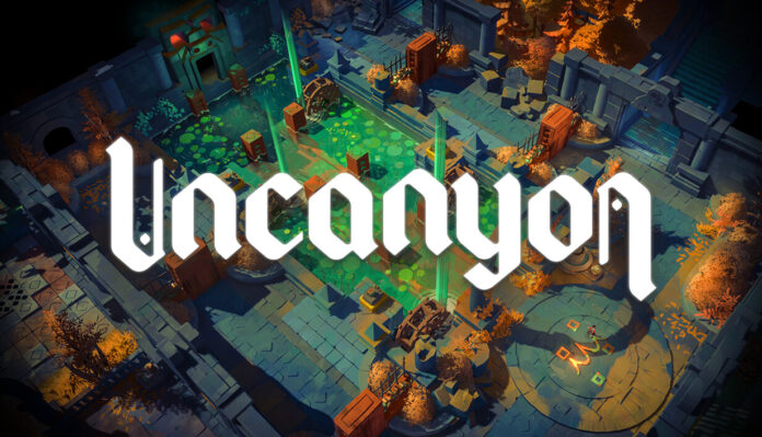 Uncanyon