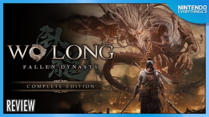 Wo-Long-Fallen-Dynasty-Complete-Edition-Switch-2-review