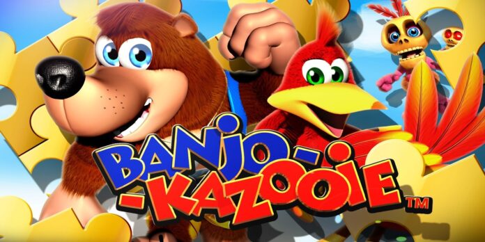 banjo_kazooie