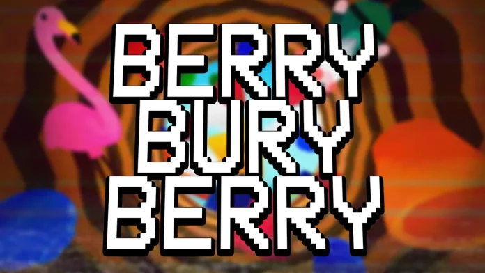 berry-bury-berry