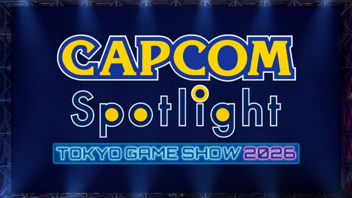 capcom_spotlight