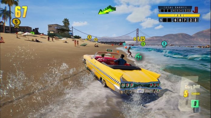 crazy-taxi-feature-film-netflix-sega