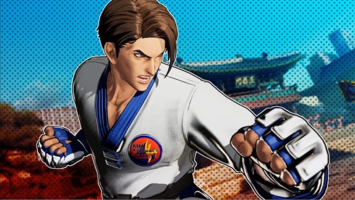 fatal-fury-city-of-the-wolves-kim-dlc