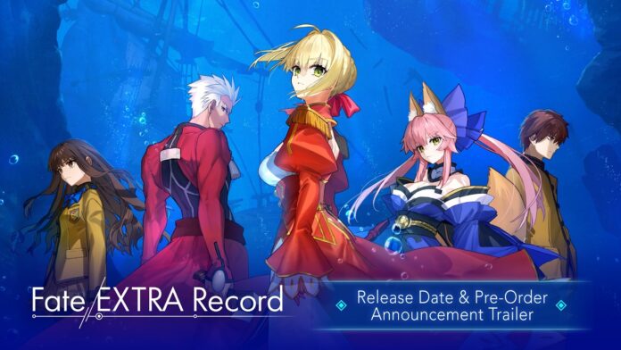 fate-extra-record-release-date-pre-order-announcement-trailer-1