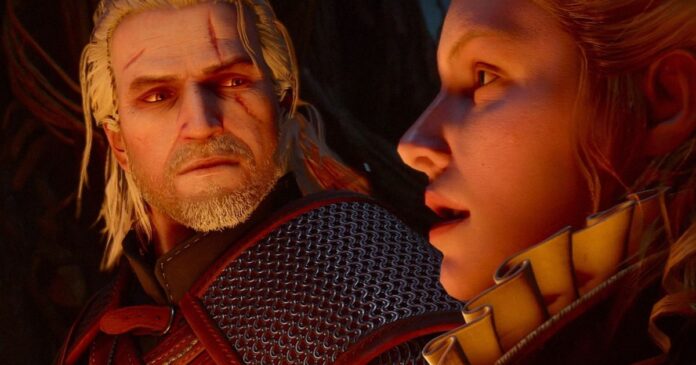 geralt-lilla-songs-of-the-past-witcher-3