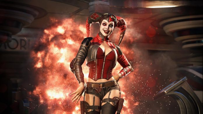injustice2
