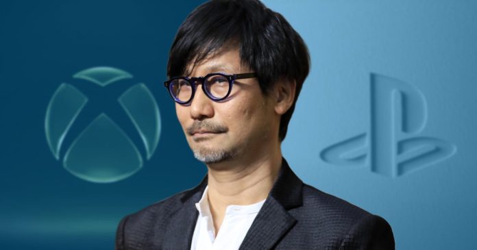 kojima-xbox-ps