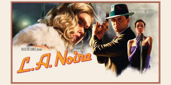 l.a.-noire