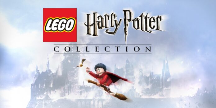 lego_harry_potter_collection