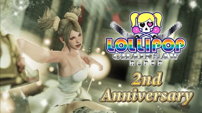 lollipop-chainsaw-repop-free-update-2nd-anniversary