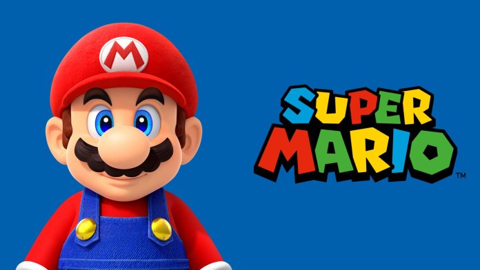 mario
