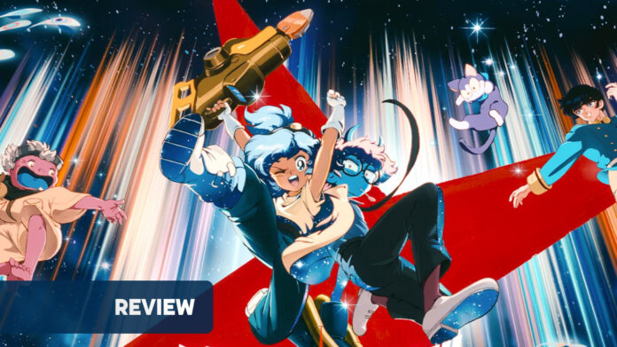 orbitals-review