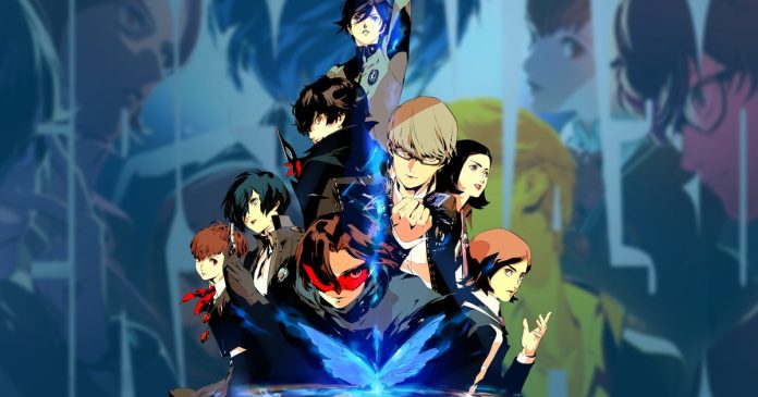 persona-30th