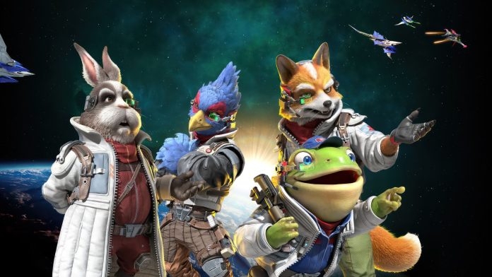 star_fox