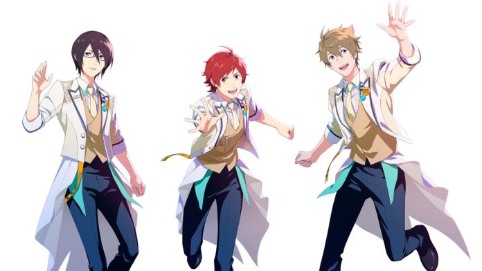the-idolmaster-sidem-is-getting-a-console-game-for-nintendo-switch-1-and-2