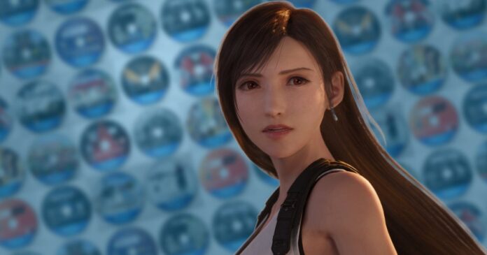 tifa-discs