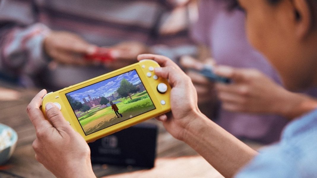 Une Nintendo Switch 2 Lite moins chère se précise grâce à un nouveau ...